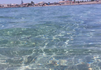 Casa Vacanze Appartamento La Rotonda Carmelo E Manuela